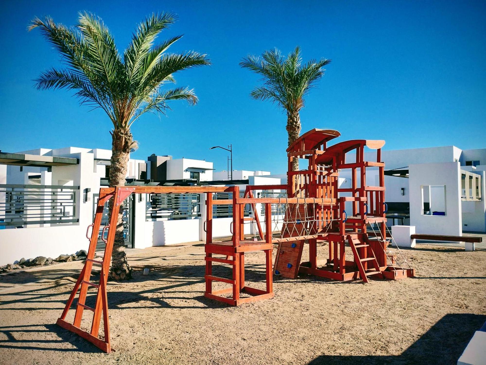 Villa STARFISH Maeva Residencial Puerto Peñasco Exterior foto