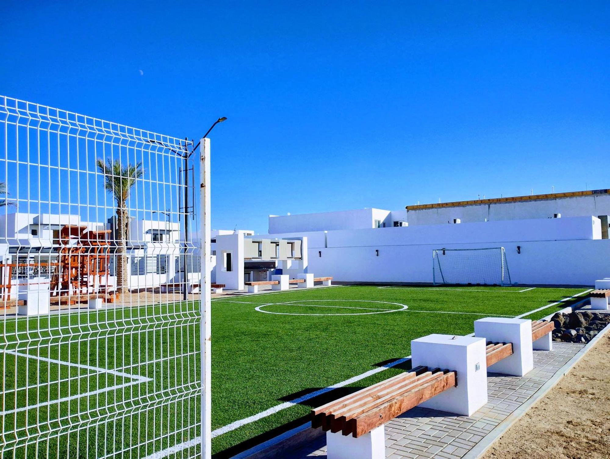 Villa STARFISH Maeva Residencial Puerto Peñasco Exterior foto