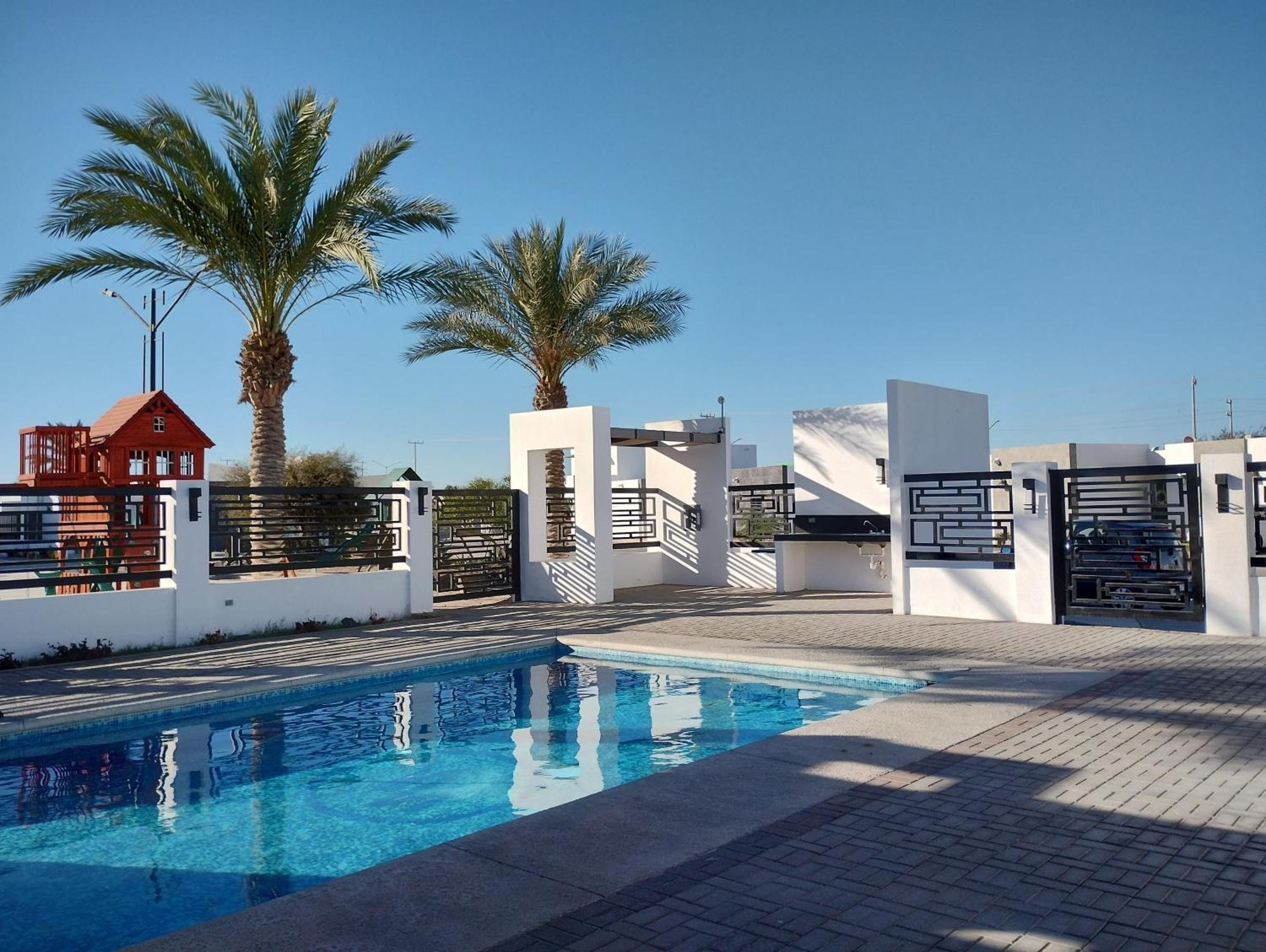 Villa STARFISH Maeva Residencial Puerto Peñasco Exterior foto