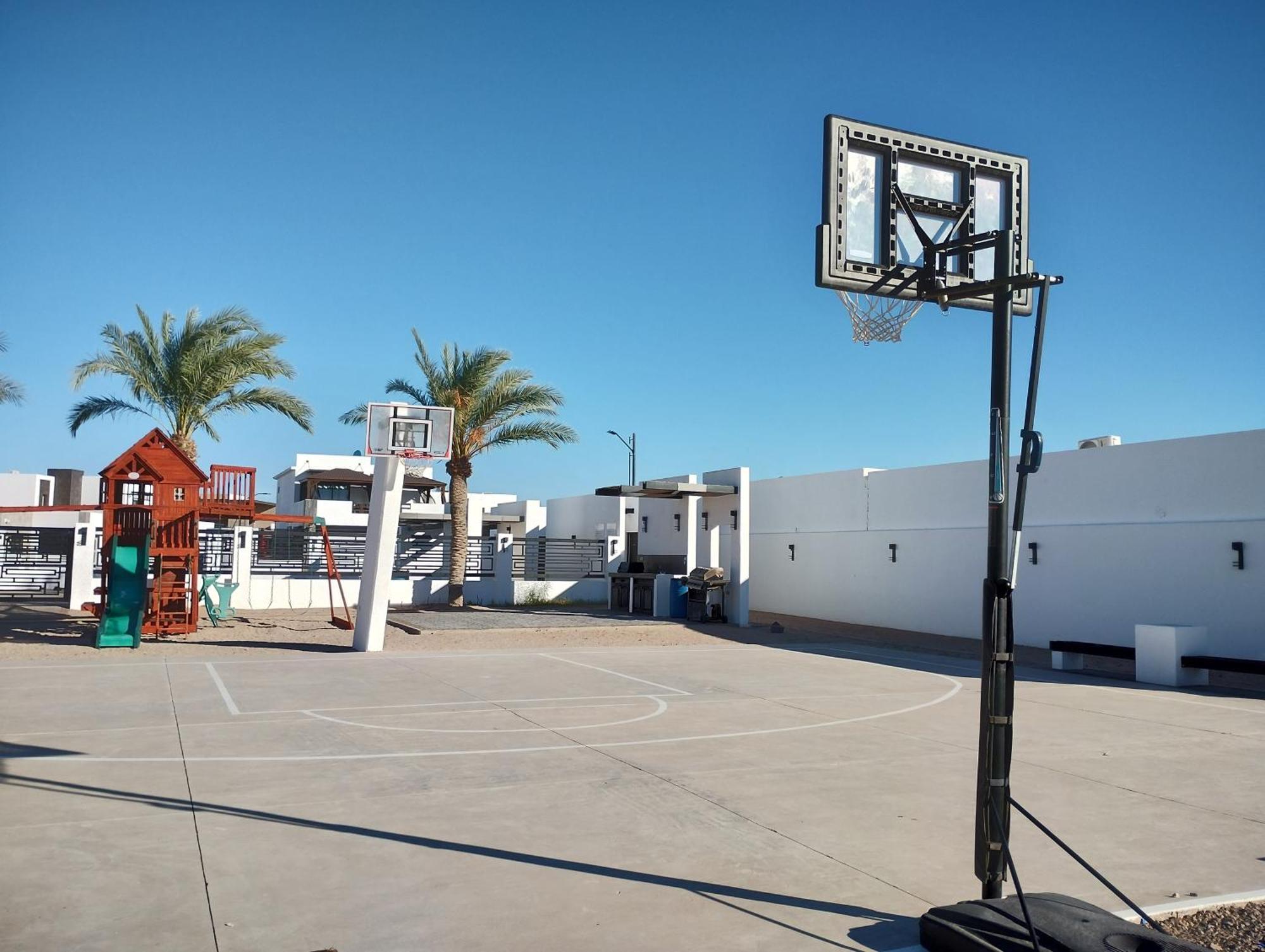 Villa STARFISH Maeva Residencial Puerto Peñasco Exterior foto
