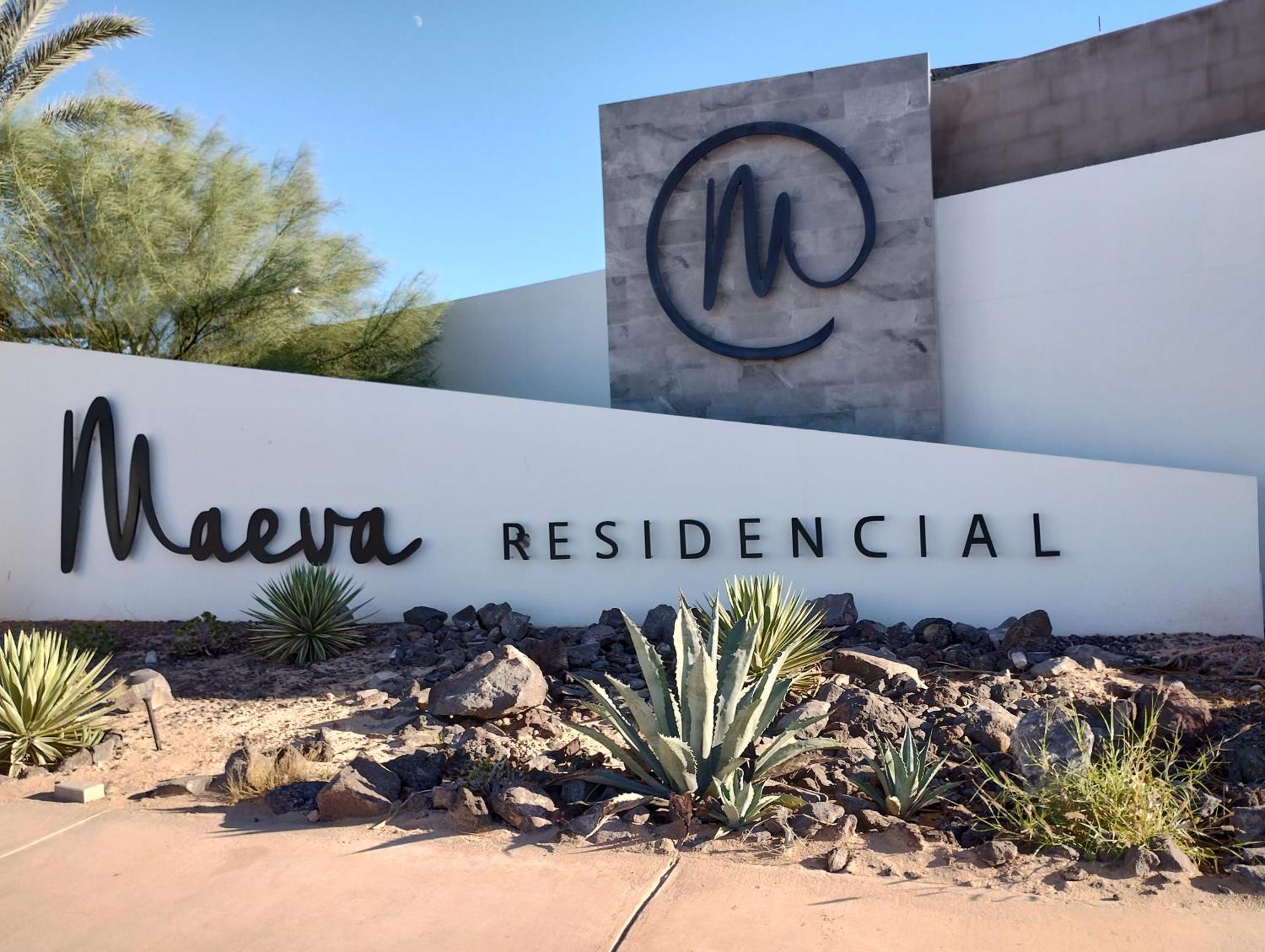 Villa STARFISH Maeva Residencial Puerto Peñasco Exterior foto