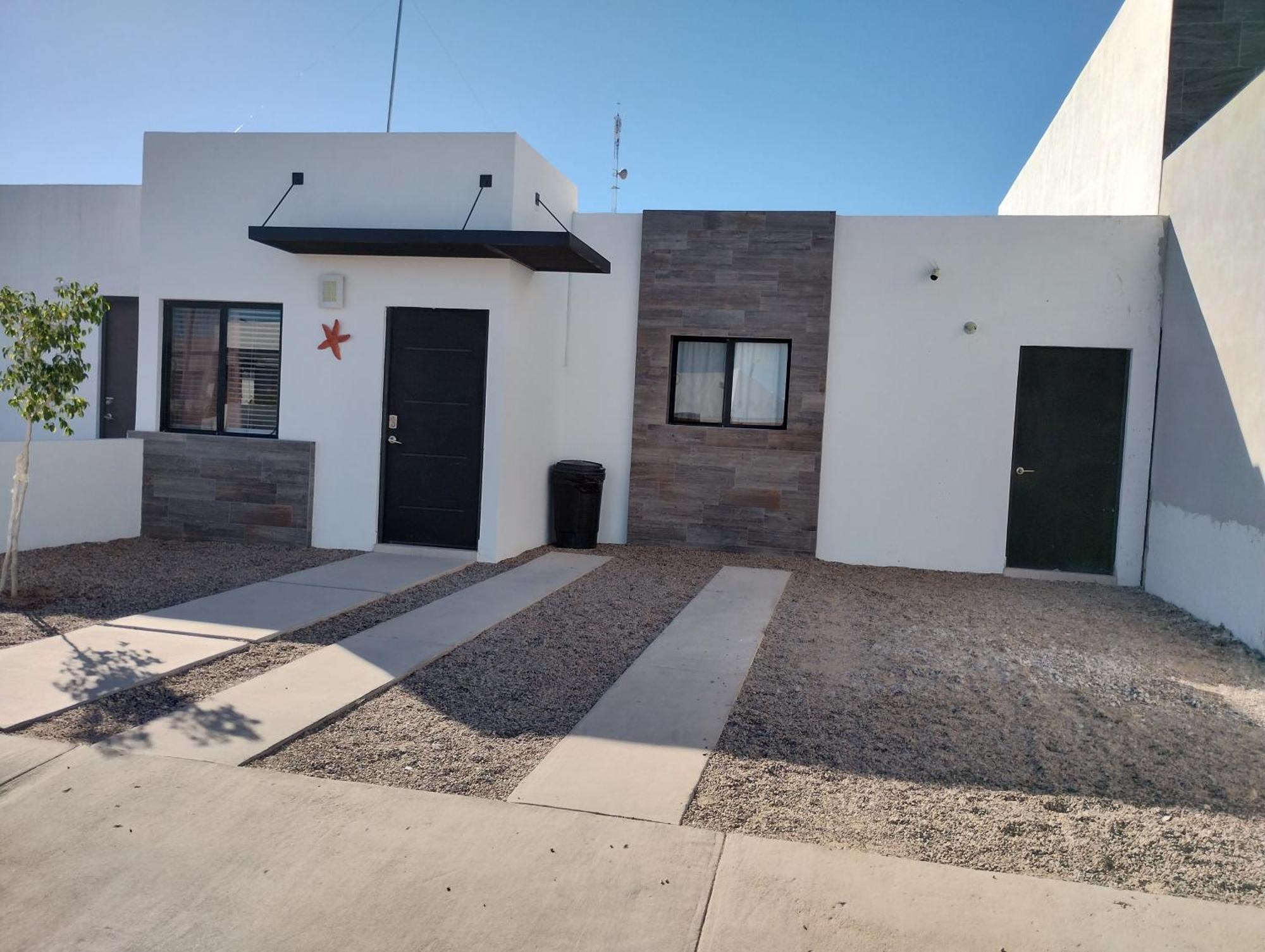 Villa STARFISH Maeva Residencial Puerto Peñasco Exterior foto