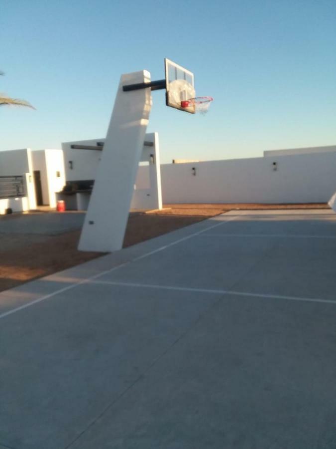 Villa STARFISH Maeva Residencial Puerto Peñasco Exterior foto