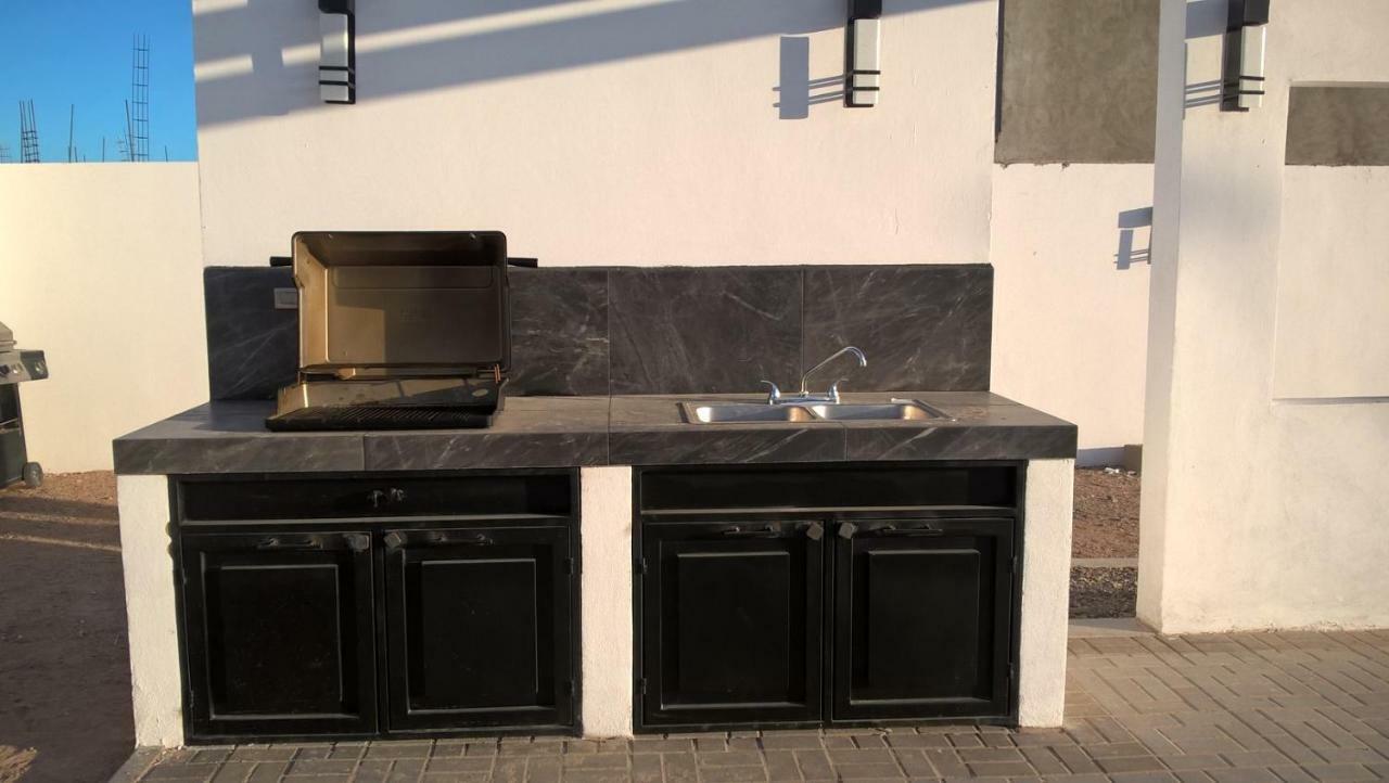 Villa STARFISH Maeva Residencial Puerto Peñasco Exterior foto