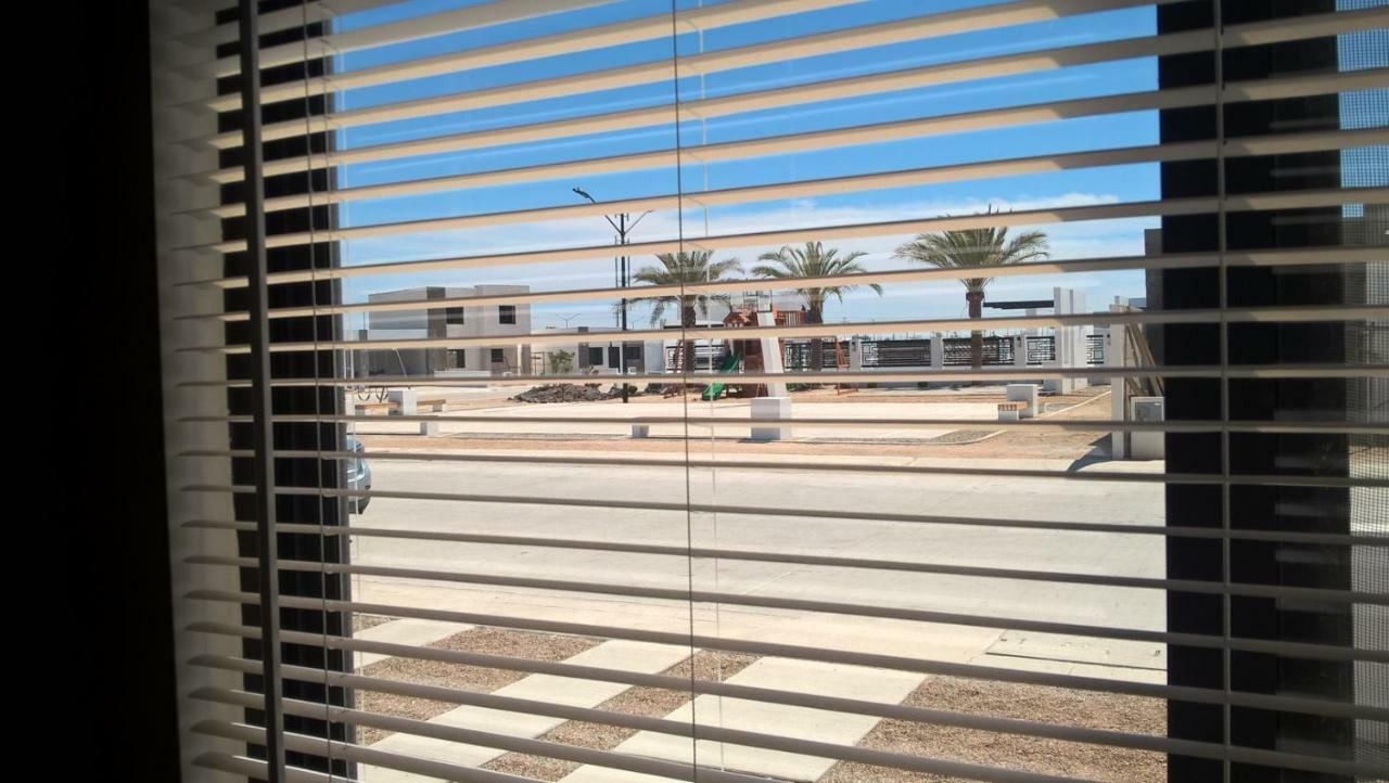 Villa STARFISH Maeva Residencial Puerto Peñasco Exterior foto