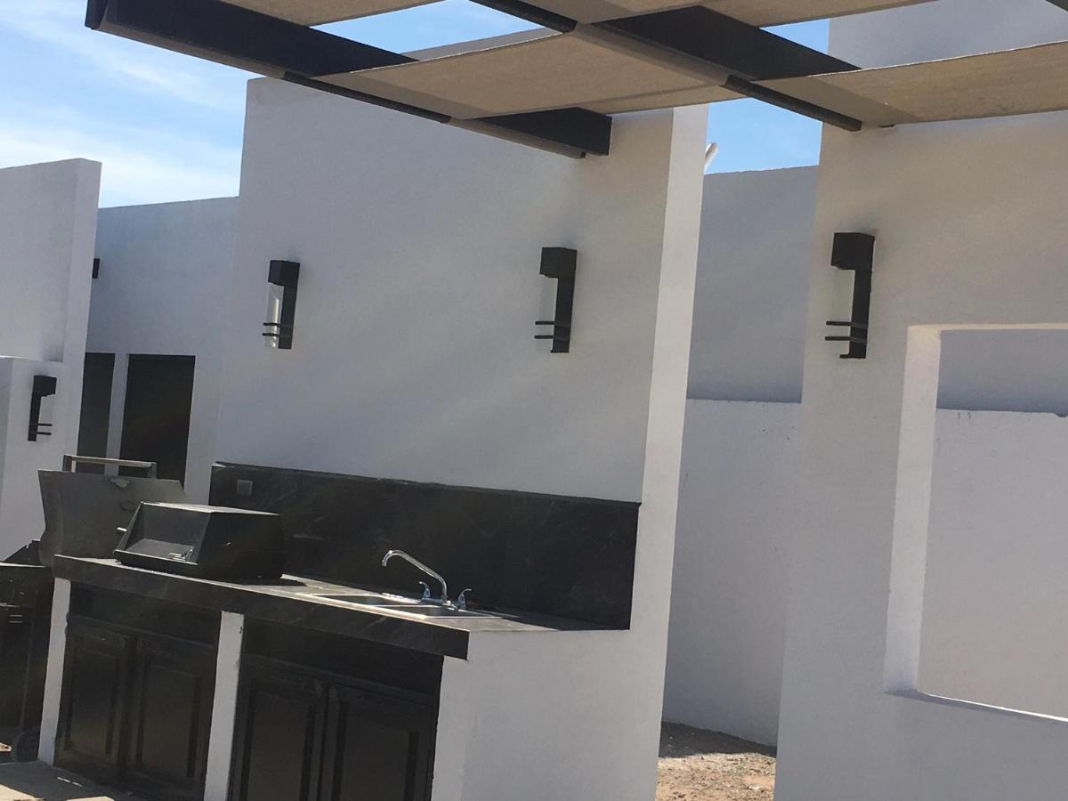 Villa STARFISH Maeva Residencial Puerto Peñasco Exterior foto
